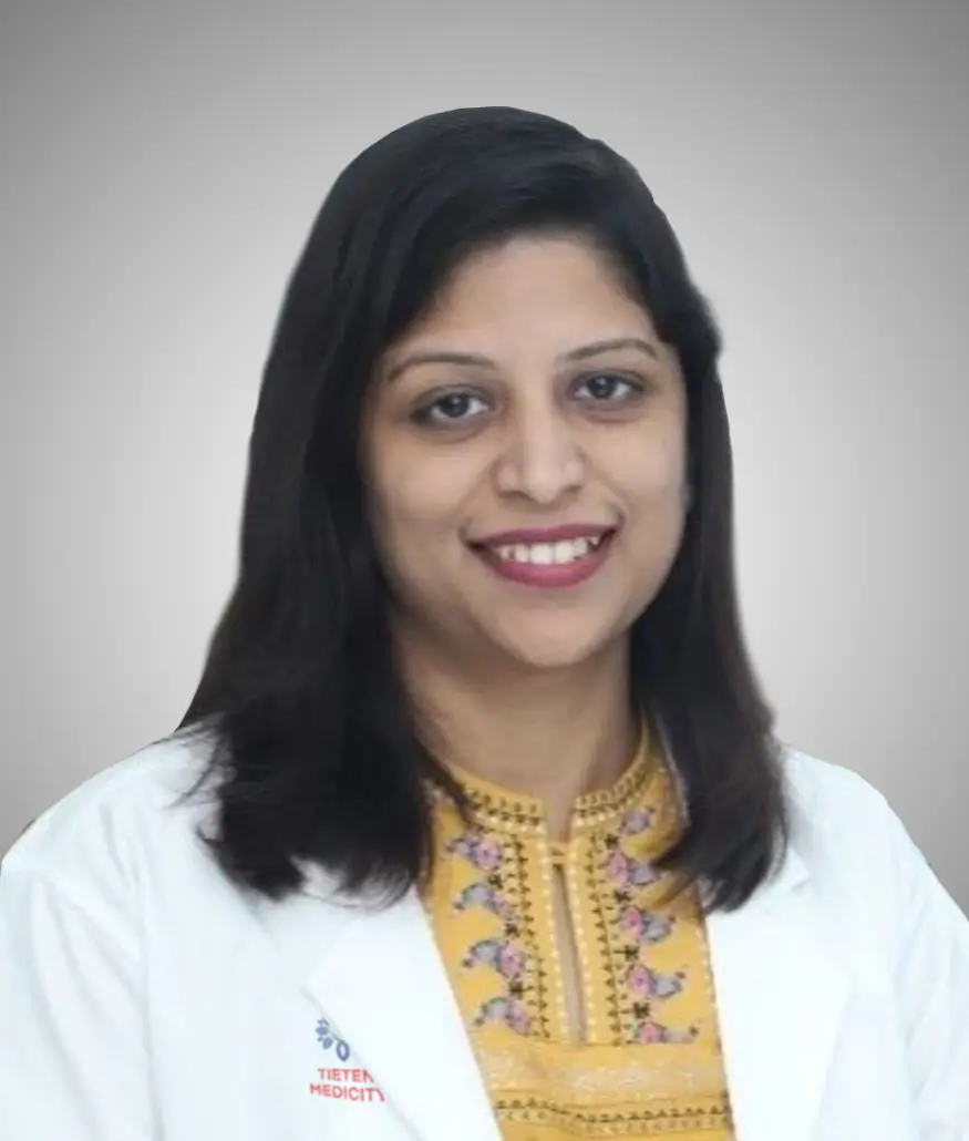 Dr. Snehal Dhobale Kohale <br><br> Fertility Specialist