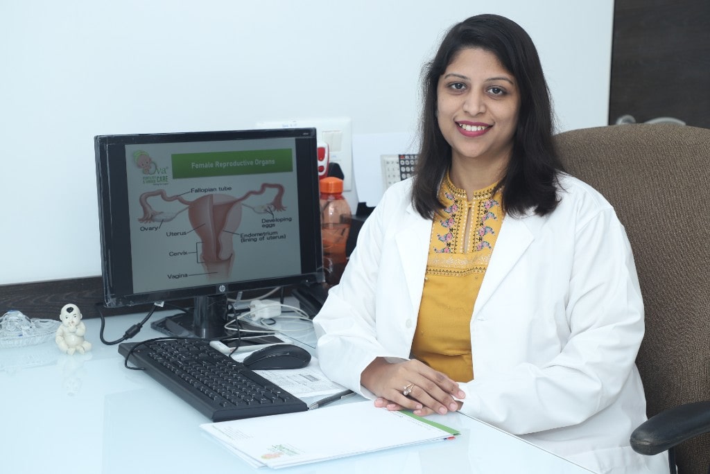 Best Fertility Doctor in Thane