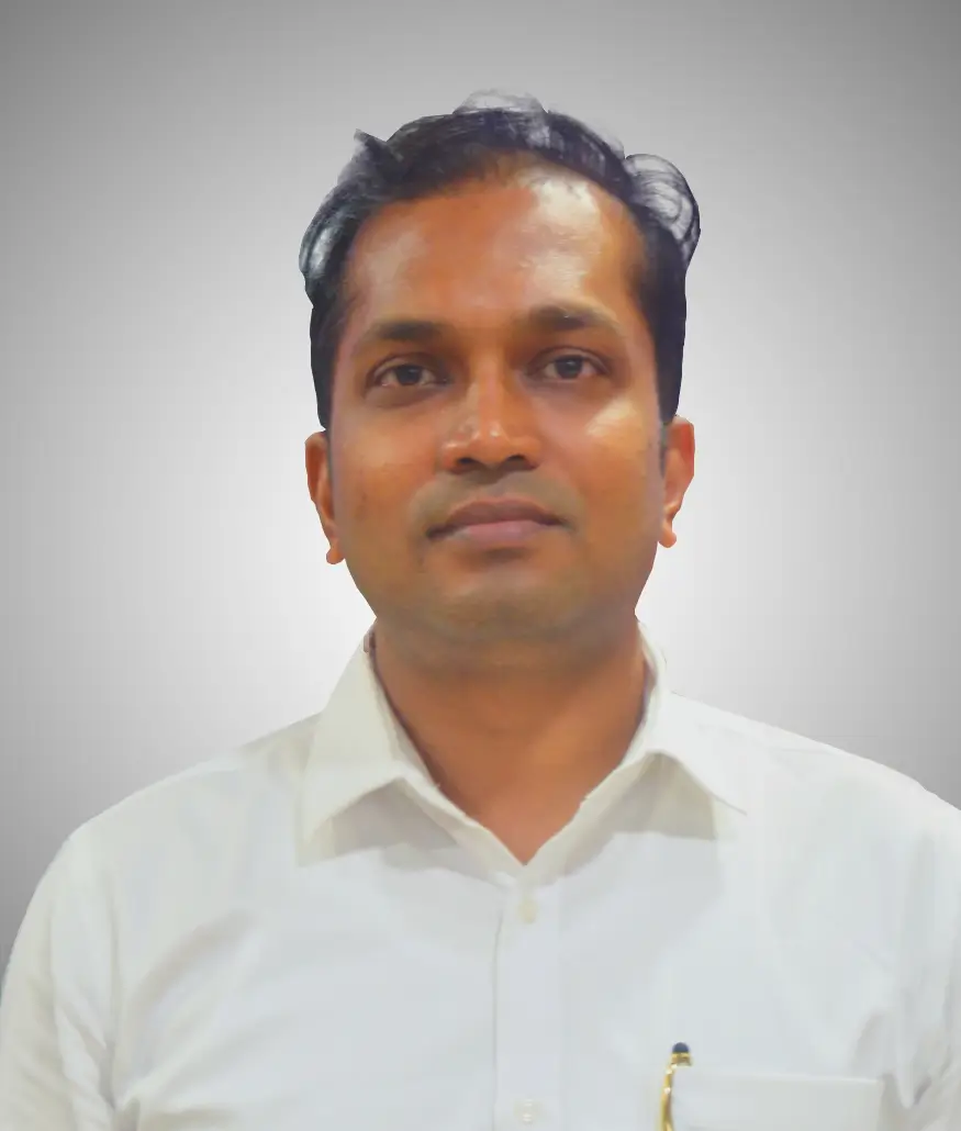 Dr. Udaybhan Mourya <br><br>Orthopaedic Surgeon
