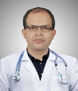 Oncologist in Thane