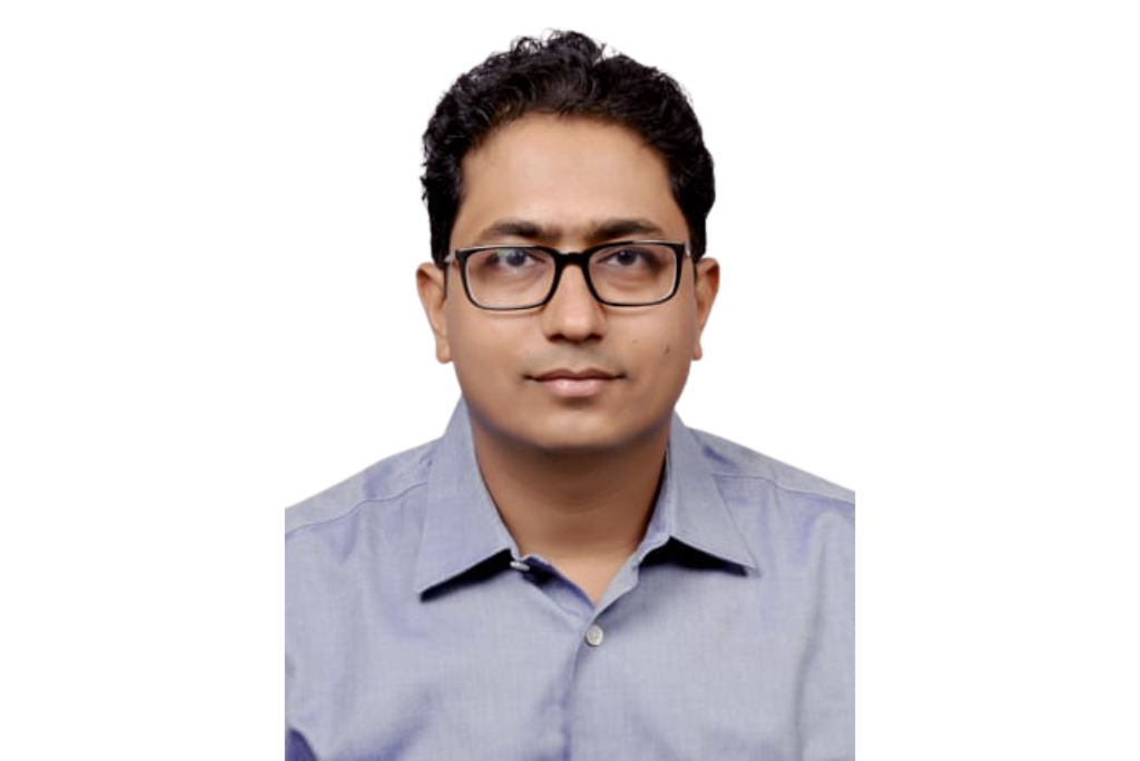 Dr.Deepak - Best Paediatrician in Thane
