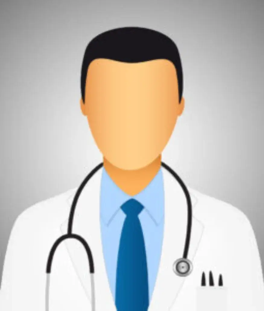 Dr Gajanan Swami<br><br>Urologist