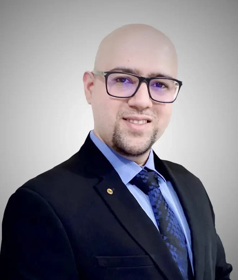 Dr Jayesh Bhanushali - Best Spine Surgeon in Thane