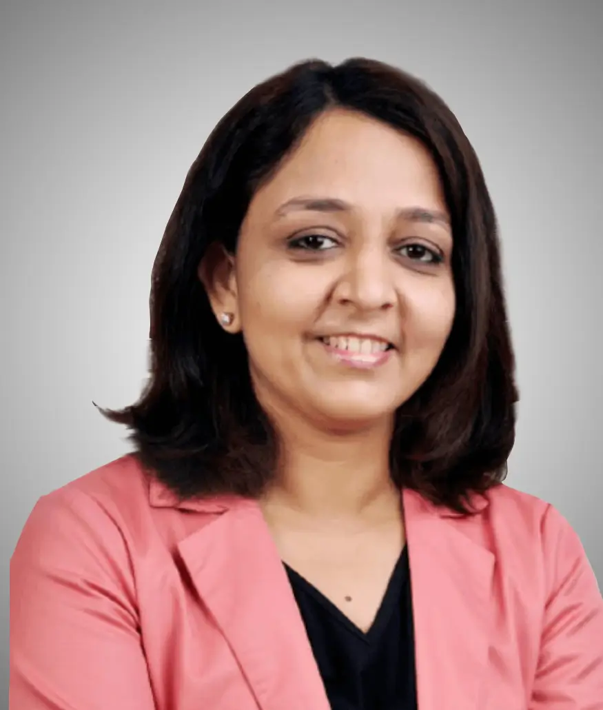 Dr Supriya Mahajan <br><br> Gynaecology