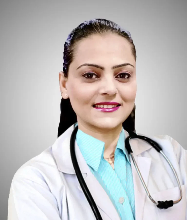 Dr. Veena Bhanushali Best General Surgeon(Ayurvedic) in Thane