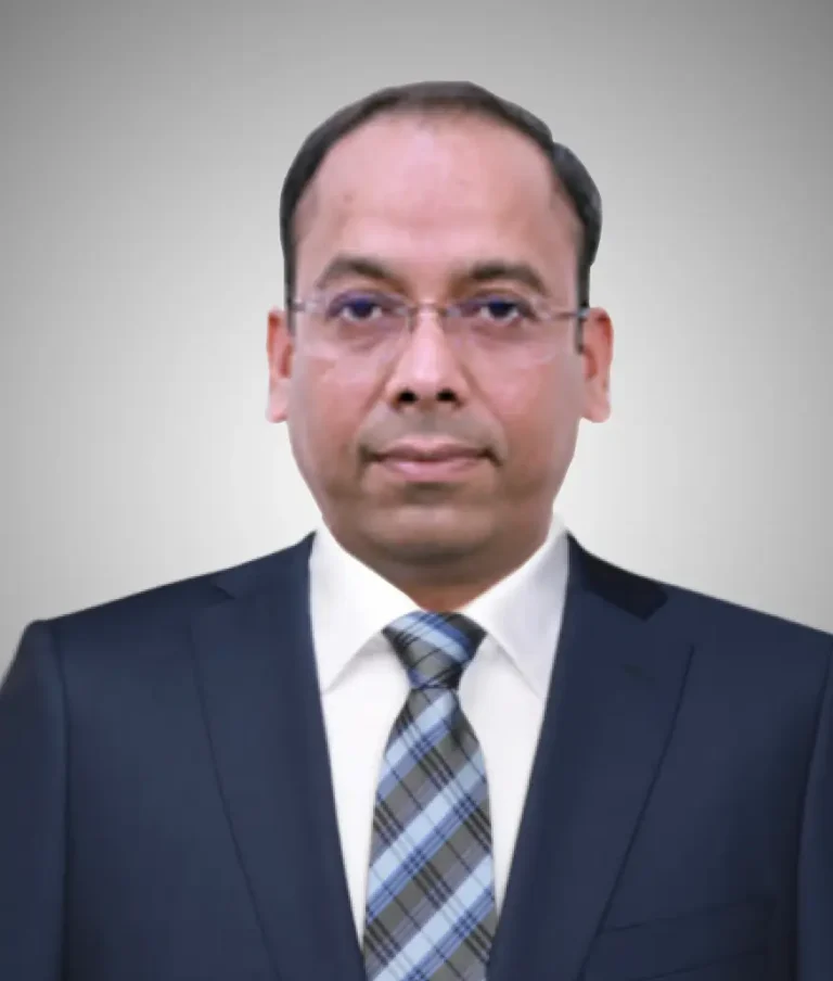 Dr Vijay Sharnagat - Top Oncologist in Mumbai