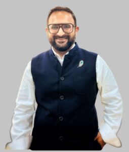 Dr Bakul Arora- Best Knee Replacement Surgeon in Thane