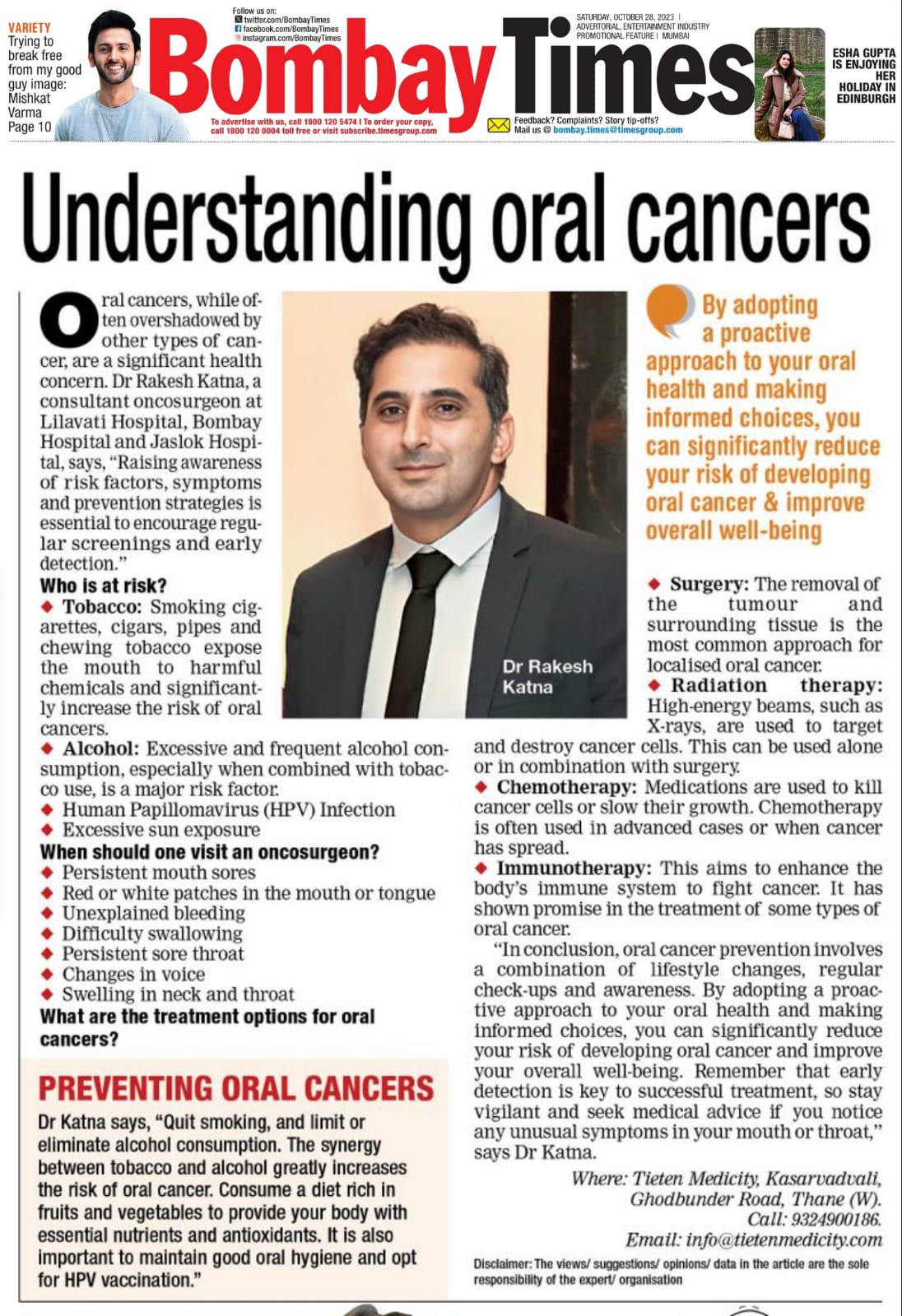 Understanding-Oral-Cancers
