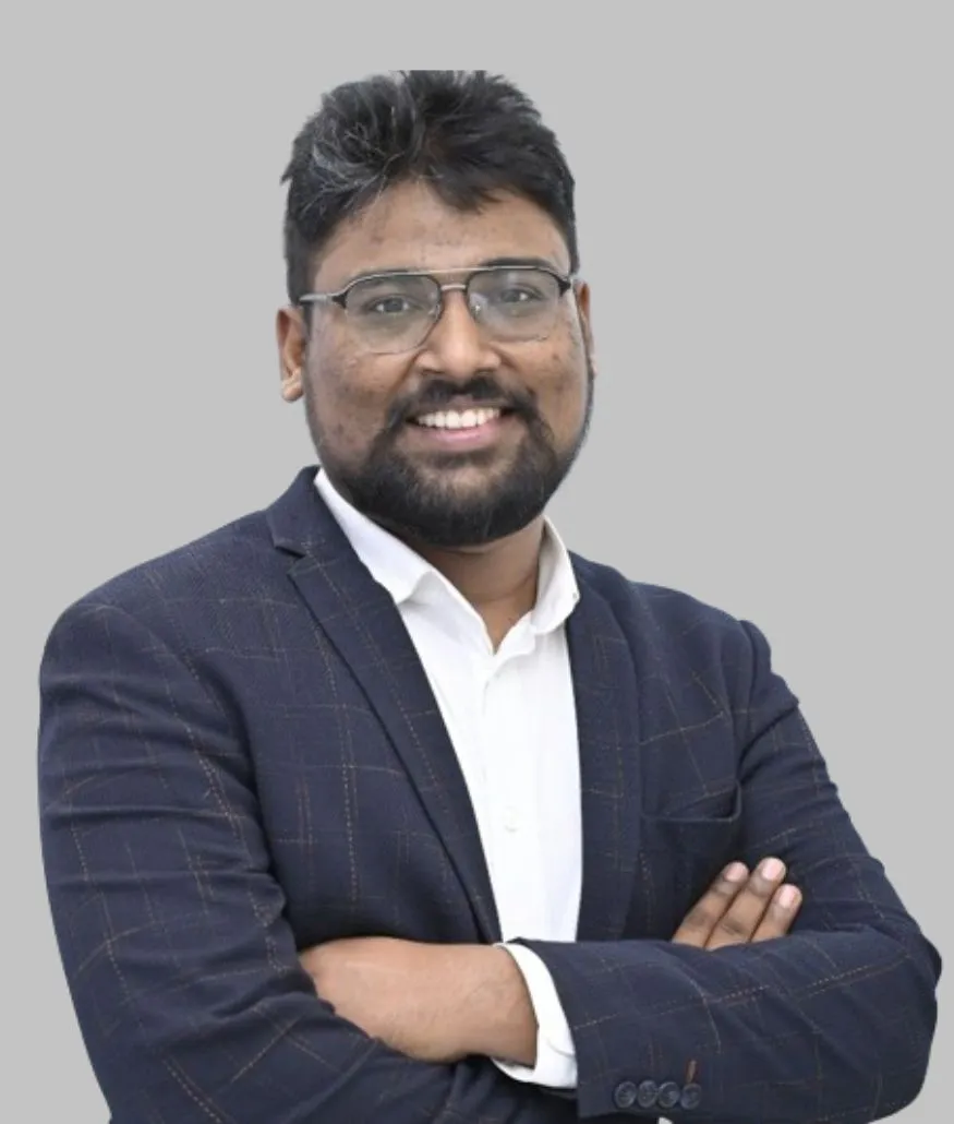 Dr. Saikat Jena <br> <br> Orthopedic & Arthroscopic <br> <br>Surgeon