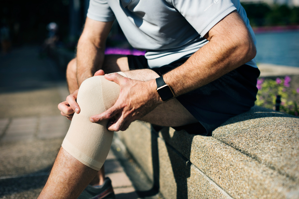 Knee Replacement Doctor in Thane