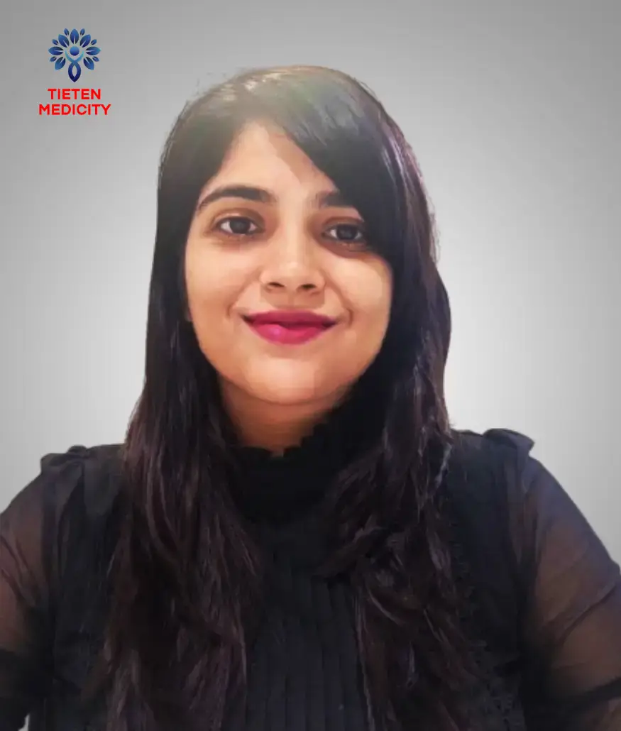 Dr Jaya Sonwane<br> <br> Dermatologist & Skin <br><br>Specialist