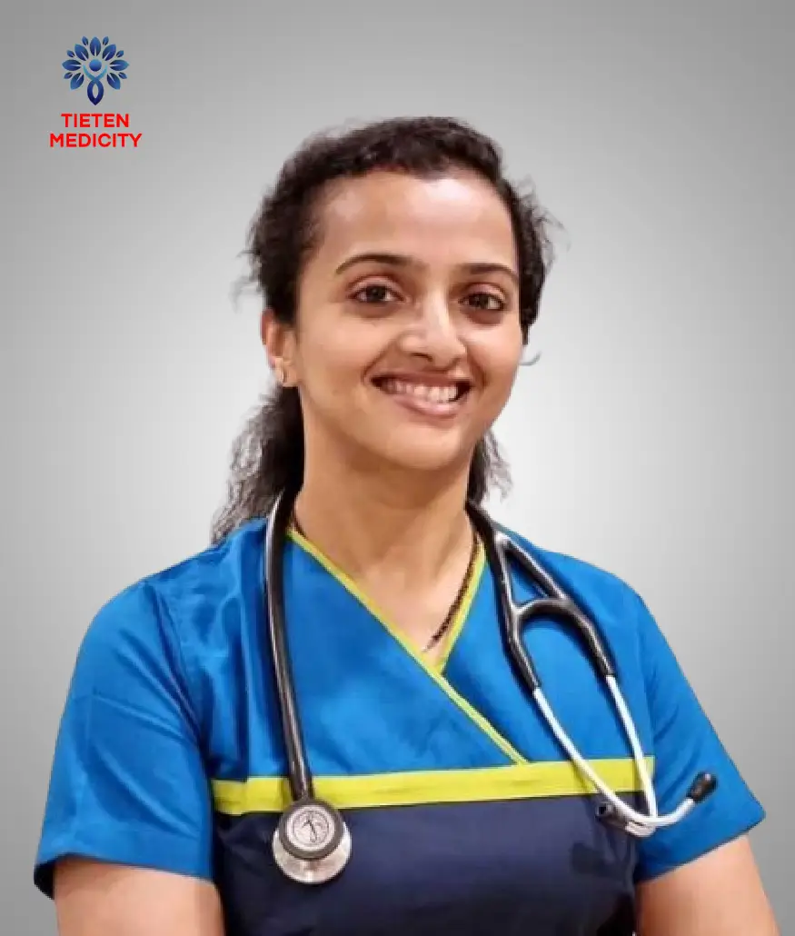 Dr Mamta Amonkar <br> <br> Gastroenterologist