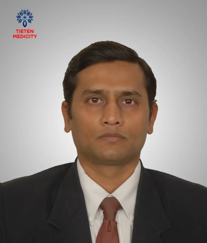 Dr. Ashutosh Ajgaonkar<br> <br> Gynecology