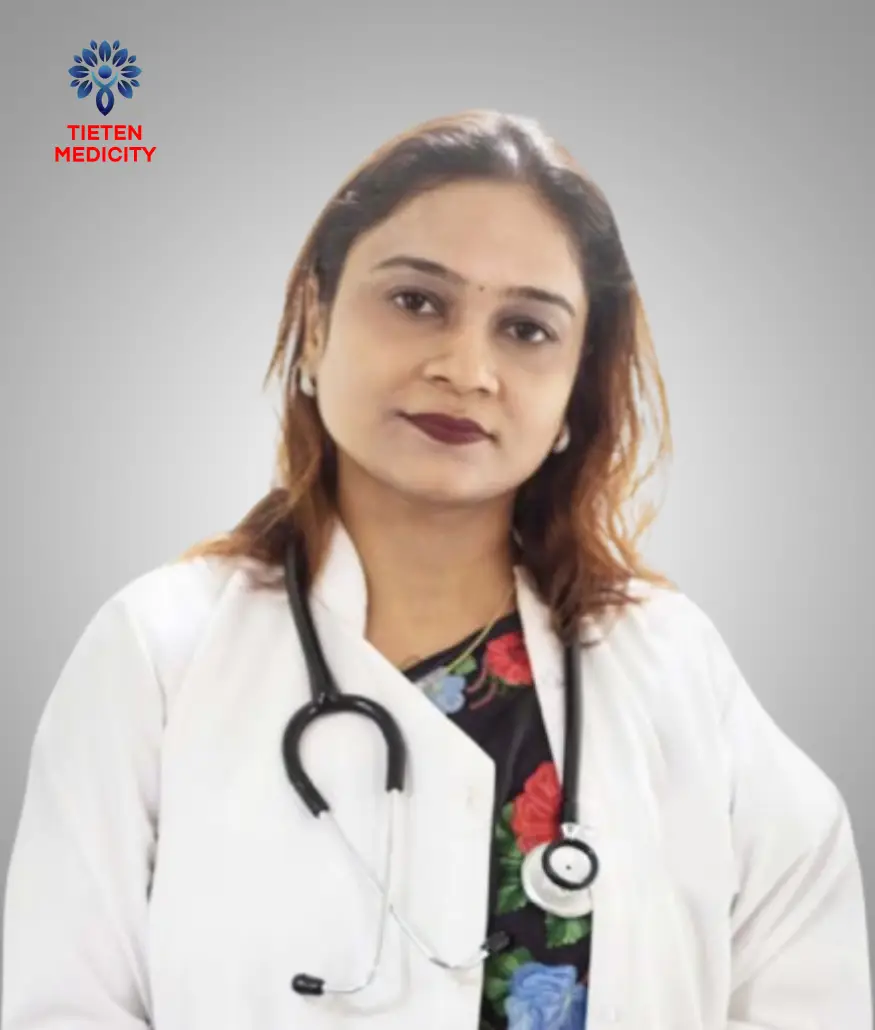 Dr. Neena Nichlani<br> <br> Gynecology