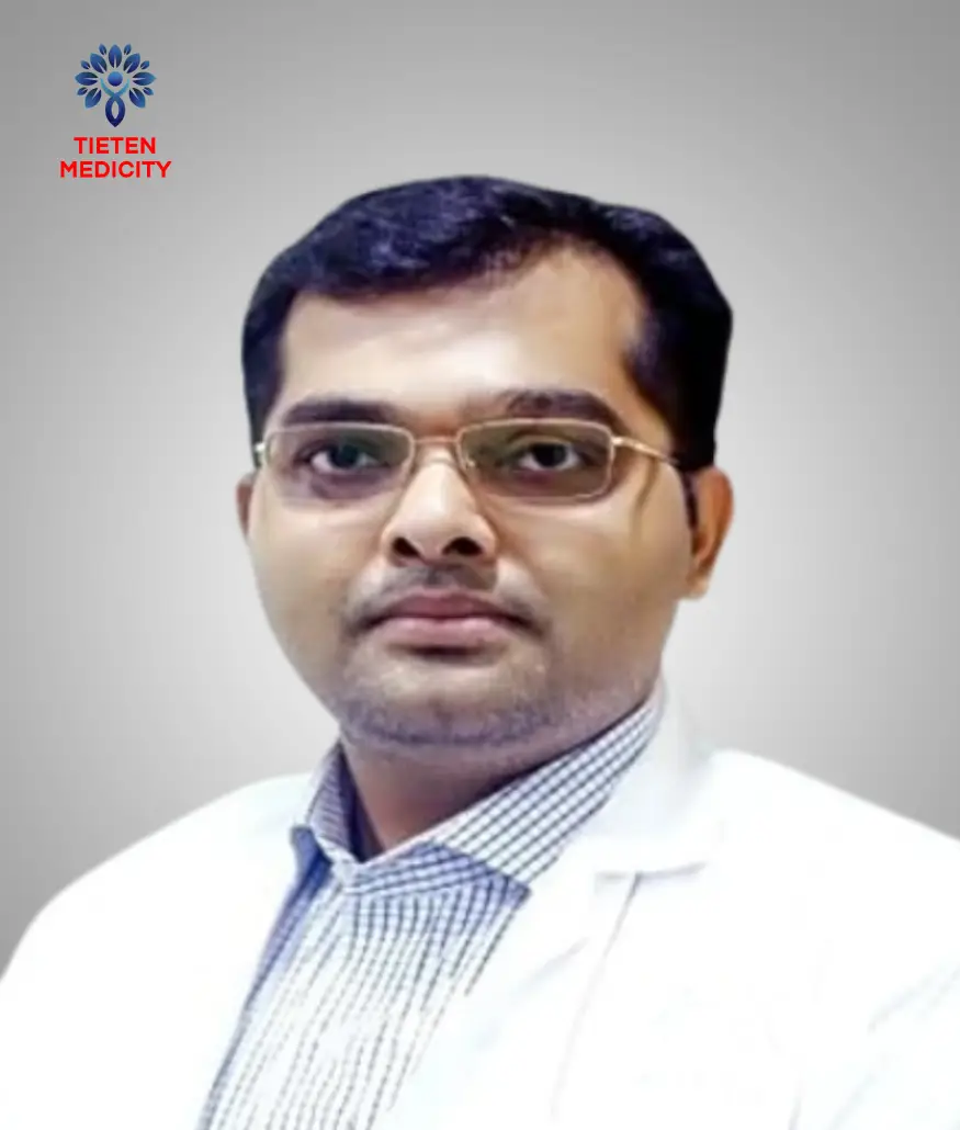 Dr. Bhavin Pujara<br> <br>  Neurologist