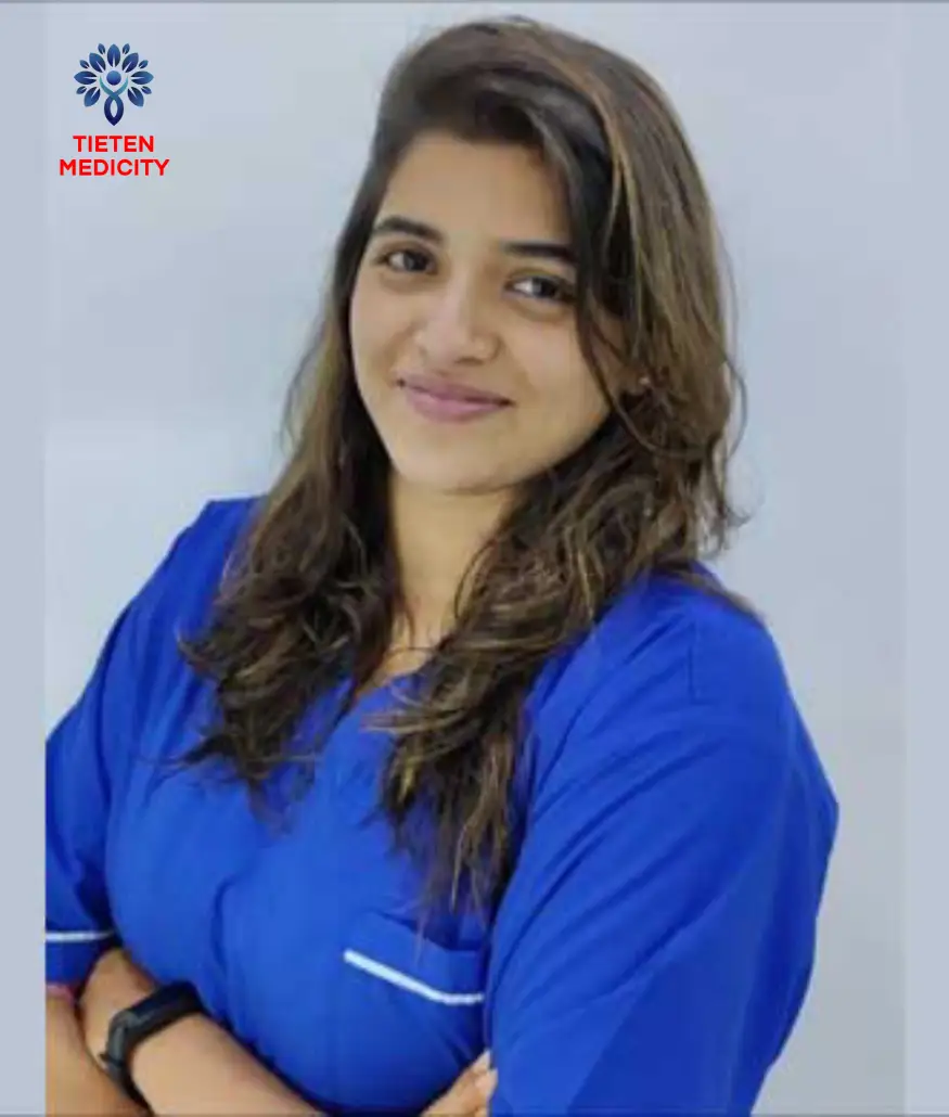 Dr. Swarada Ambardekar<br> <br> General Surgeon