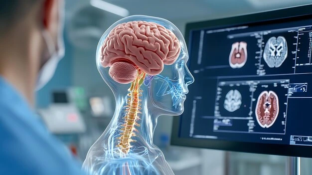 Top neurosurgery hospital in Thane offering expert brain and spine care