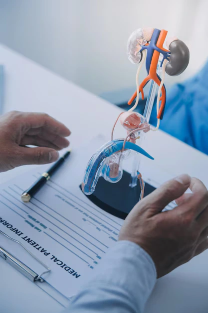 Leading urology hospital in Thane offering expert kidney and urinary care