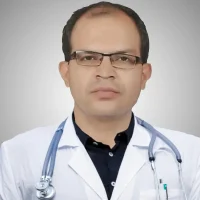 Dr. Jayesh Gori, top oncologist in Thane providing expert cancer care