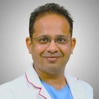 Dr. Mangesh Kohale, top cardiologist in Thane providing expert heart care