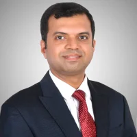 Dr. Pushparaj Moolya at Tieten Medicity – Top neurosurgery care in Thane