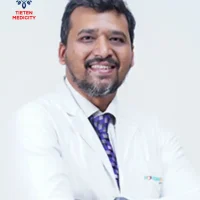 Dr. Vishal Thakur, top orthopedic doctor in Thane for expert bone care