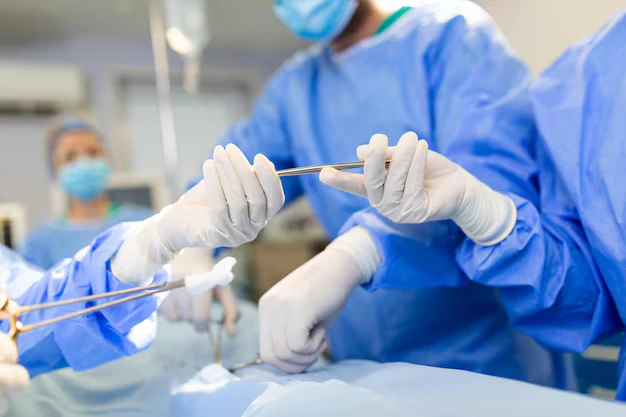 Tieten Medicity Hospital – Best hospital in Thane offering expert care