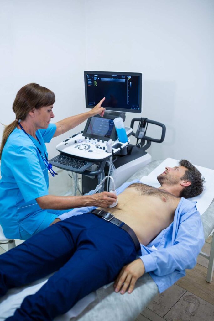 Best urologist in Thane at Tieten Medicity Hospital providing expert care