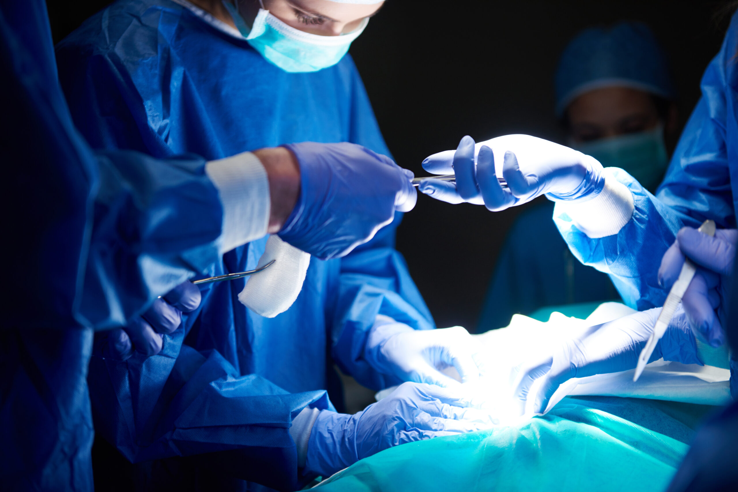 Expert laparoscopic surgery services in Thane for safe and fast recovery