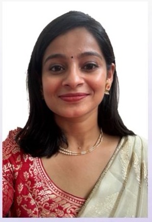 Dr. Krupa Wani, expert Urologist providing advanced care in Thane