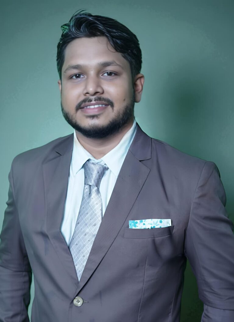 Dr. Dharmendra Yadav, trusted General Surgeon (Ayu) in Thane