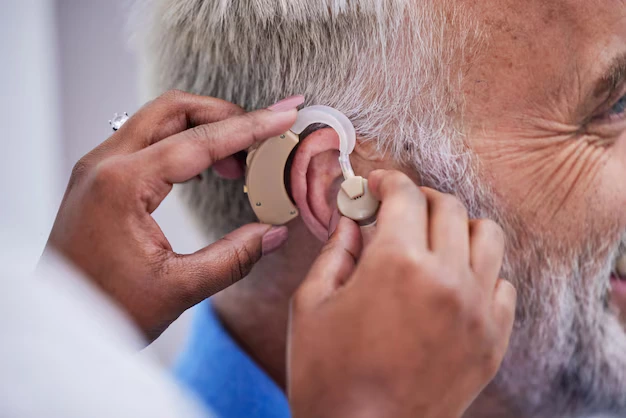 Cochlear Implants In Thane For Advanced Hearing Care