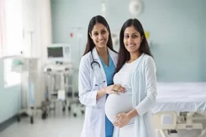 IVF Doctor In Thane For Advanced Fertility Treatment
