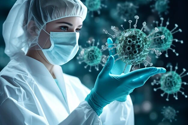 Immunotherapy In Thane For Advanced Cancer Treatment