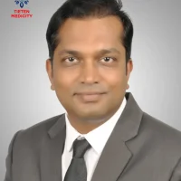 Dr. Udhaybhan Mourya- Best Orthopedic Doctor in Thane